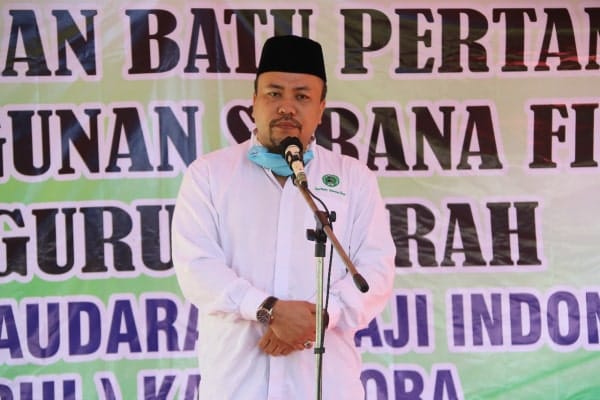 Abdullah Aminudin Dukung Penuh Blora Ekraf Fest 2024: Dorong Kreativitas dan Ekonomi Lokal