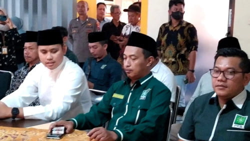 PKB Diminta Fokus Menangkan Tika-Benny di Kendal Usai Gugatan Dico Ditolak